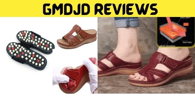 Gmdjd Reviews