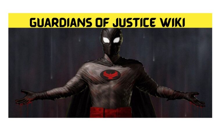 Guardians of Justice Wiki