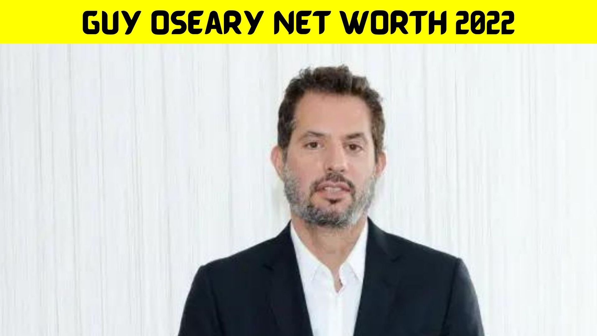 Guy Oseary Net Worth 2022 (MARCH) Who Is Guy Oseary?