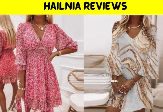 Hailnia Reviews