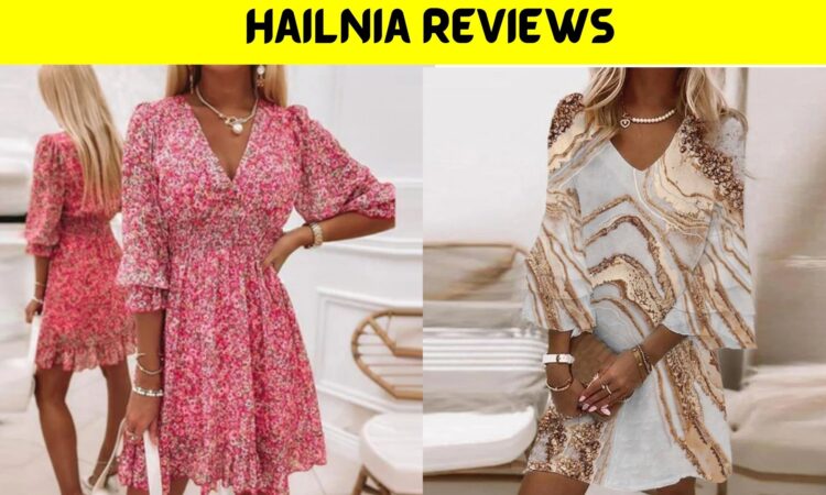 Hailnia Reviews