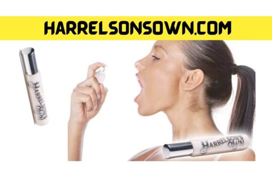 Harrelsonsown.com