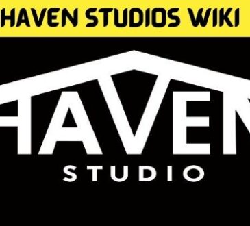 Haven Studios Wiki