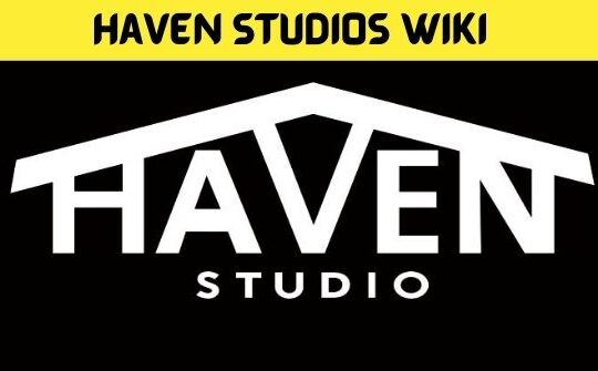 Haven Studios Wiki