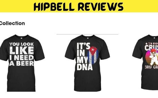 Hipbell Reviews