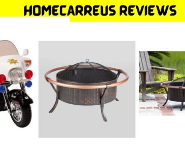 Homecarreus Reviews