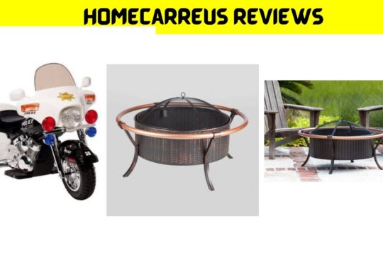 Homecarreus Reviews