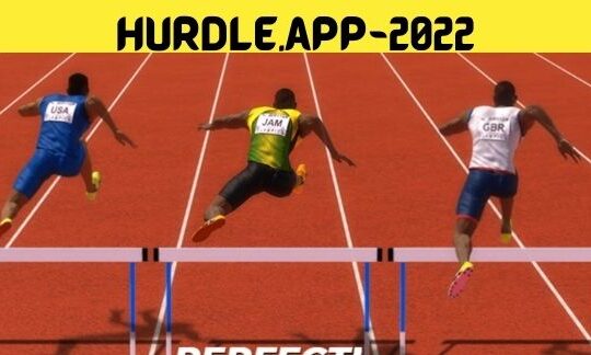 Hurdle.app