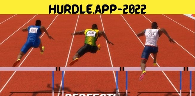 Hurdle.app