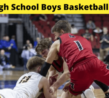 Iowa High School Boys Basketball Scores