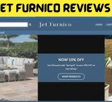 Jet Furnico Reviews