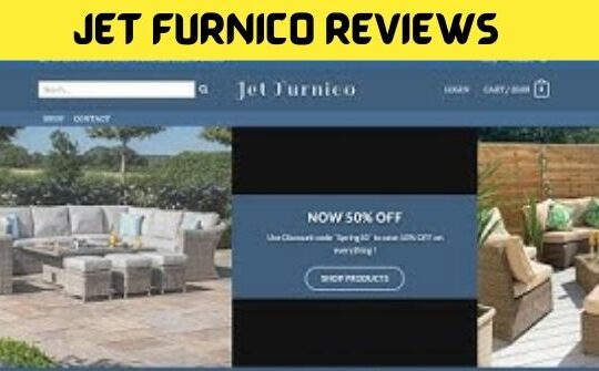 Jet Furnico Reviews