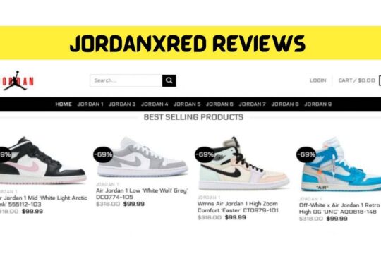 Jordanxred Reviews