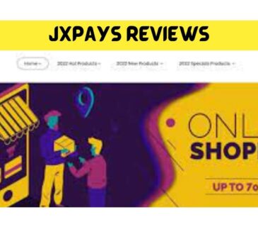Jxpays Reviews