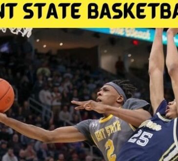 Kent State Basketball Suspension Snapchat Video