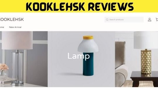 Kooklehsk Reviews