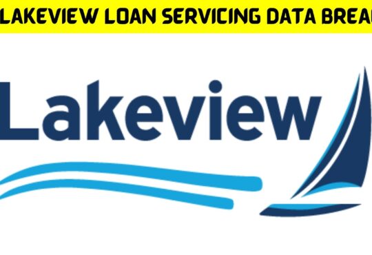 Lakeview Loan Servicing Data Breach