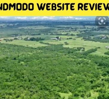 Landmodo Website Reviews