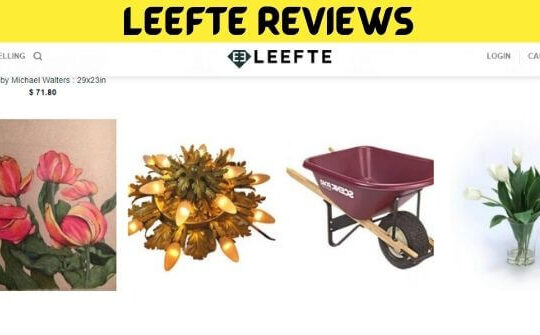 Leefte Reviews