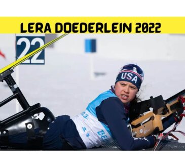 Lera Doederlein 2022