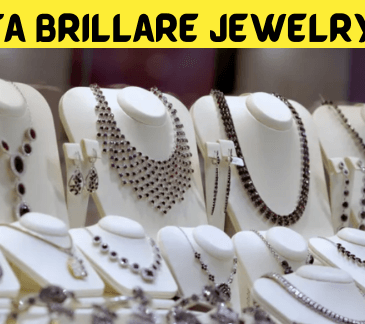 Liberta Brillare Jewelry scam