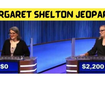 Margaret Shelton Jeopardy