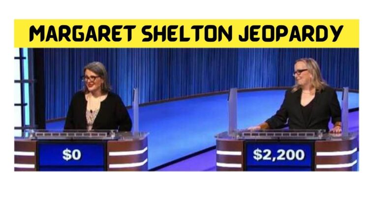 Margaret Shelton Jeopardy