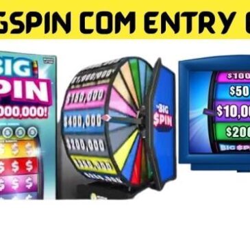 Mibigspin Com Entry Code