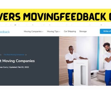 Movers Movingfeedback com