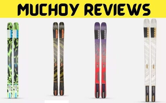 Muchoy Reviews