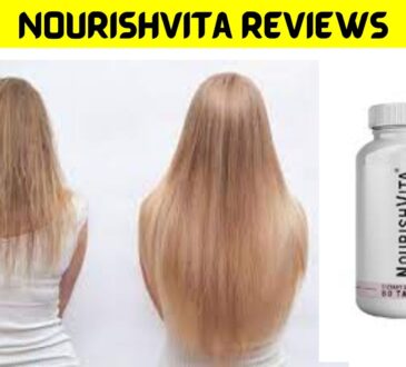 Nourishvita Reviews