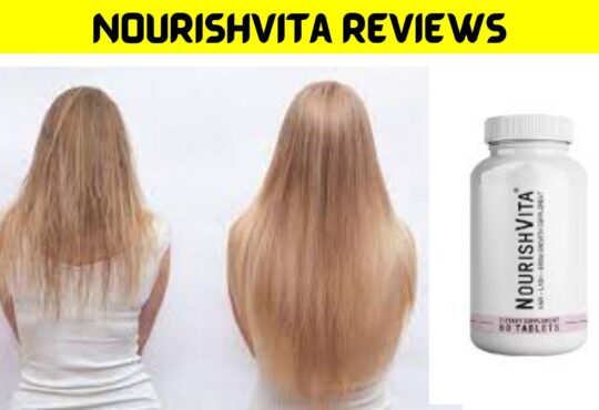 Nourishvita Reviews