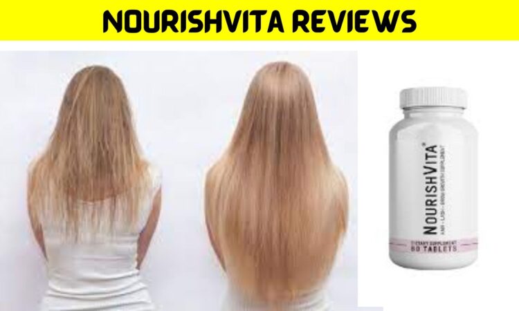 Nourishvita Reviews