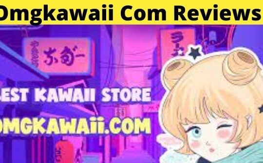 Omgkawaii Com Reviews