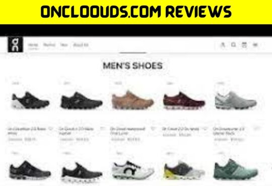 Oncloouds.Com Reviews