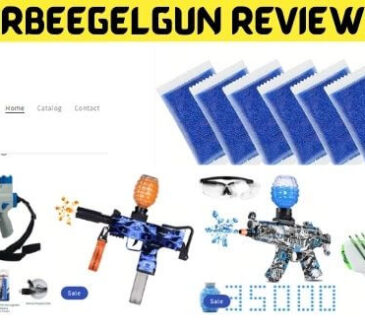 Orbeegelgun Reviews
