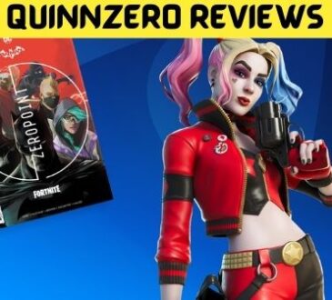 Quinnzero Reviews