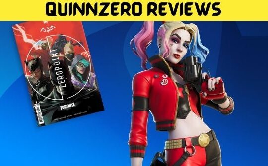 Quinnzero Reviews