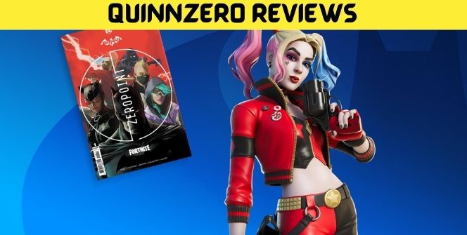 Quinnzero Reviews