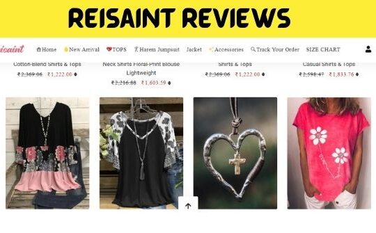 Reisaint Reviews