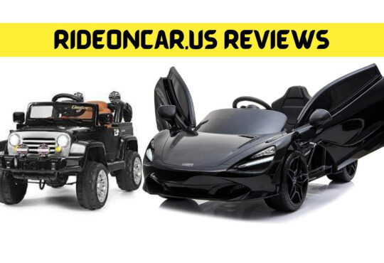 Rideoncar.us Reviews