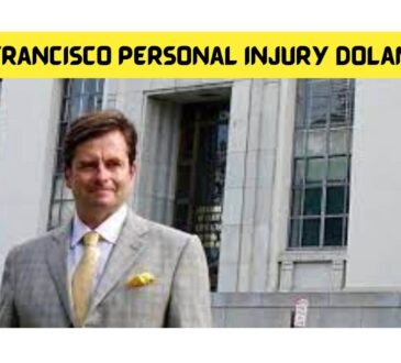 San Francisco Personal Injury Dolan Law