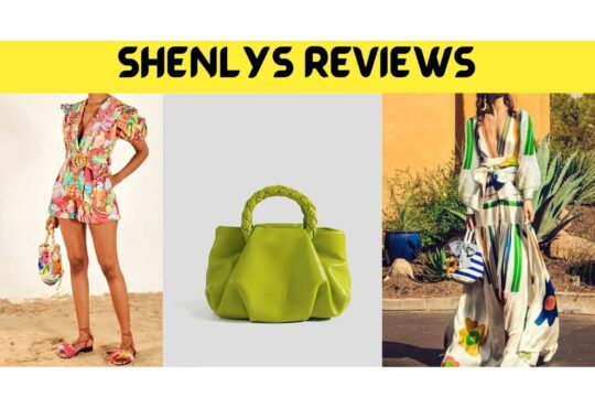 Shenlys Reviews