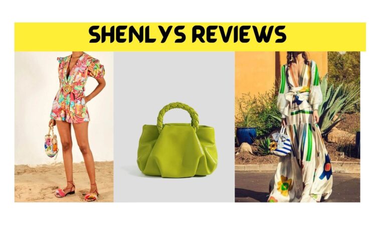 Shenlys Reviews