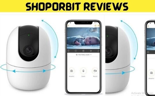 Shoporbit Reviews