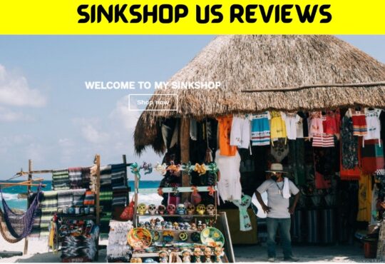 Sinkshop Us Reviews