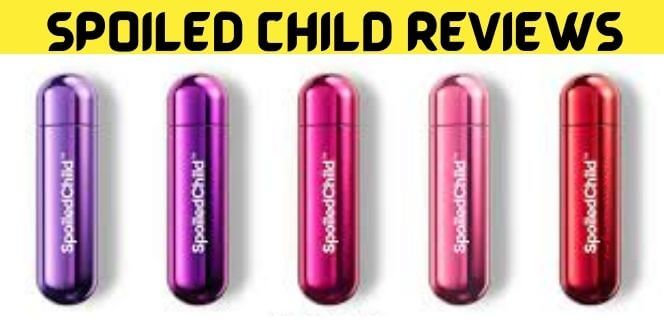 Spoiled Child Reviews
