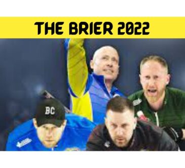 The Brier 2022