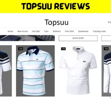 Topsuu Reviews