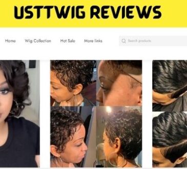 Usttwig Reviews